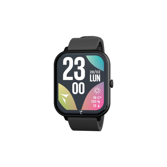 Smartwatch Glow con Pochette abbinata