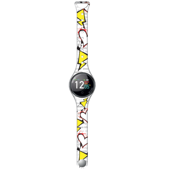FREETIME  LOVE W SMARTWATCH