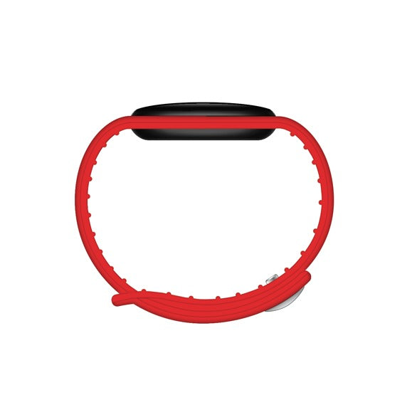 "FREETIME color style" Smartfit TECHMADE smartwatch (in different colors).