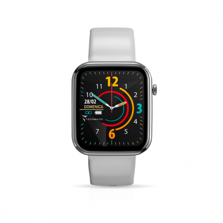 HAVANA GREY