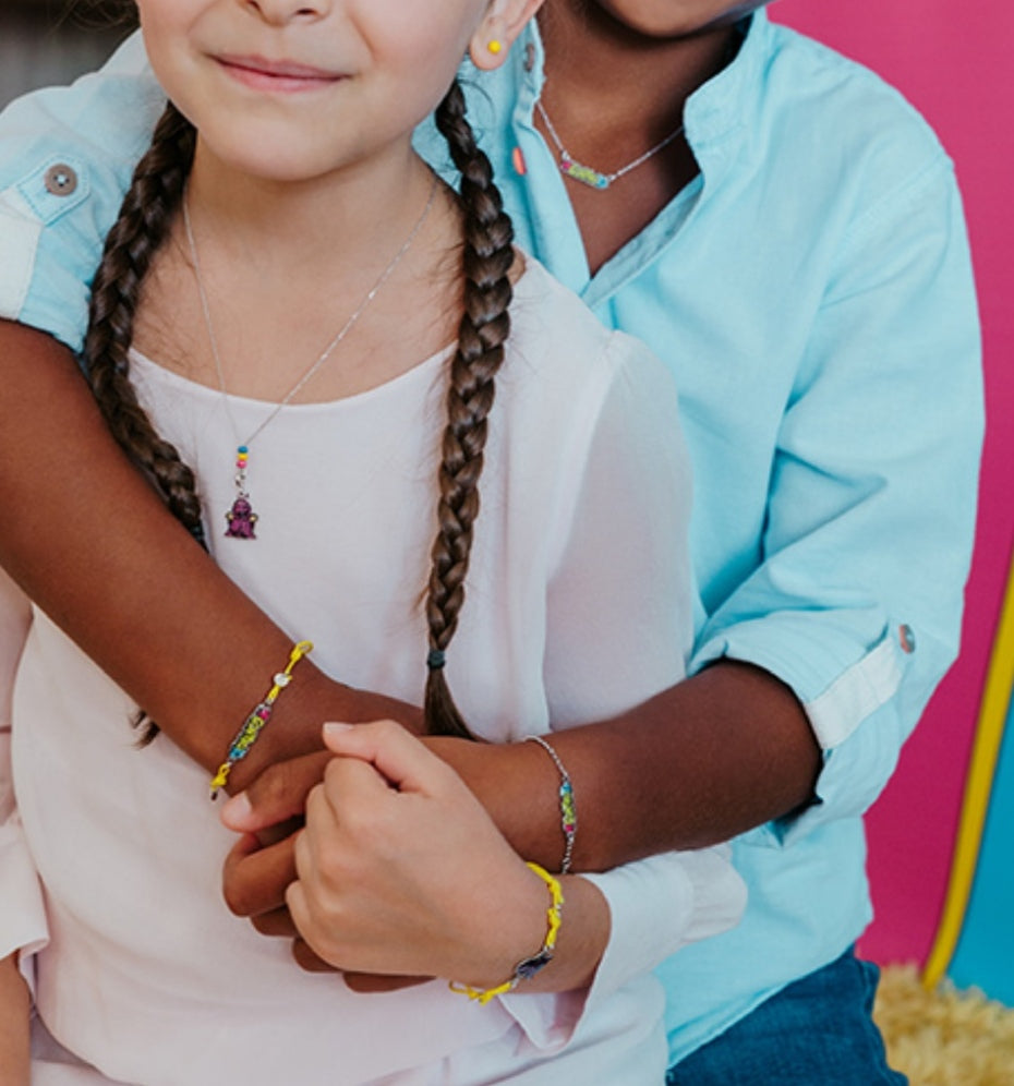 ME AGAINST YOU MR. S