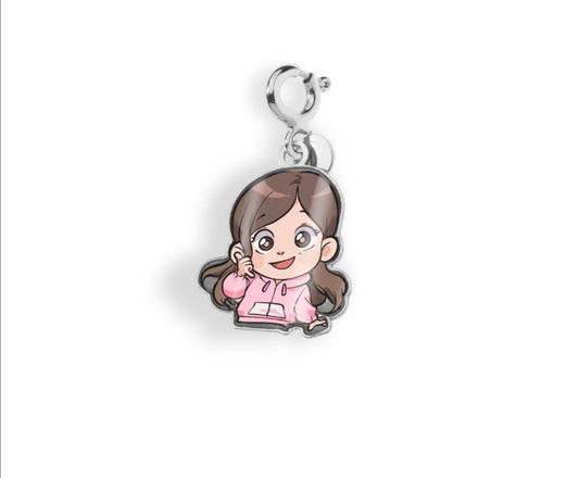 ME AGAINST YOU SOFì