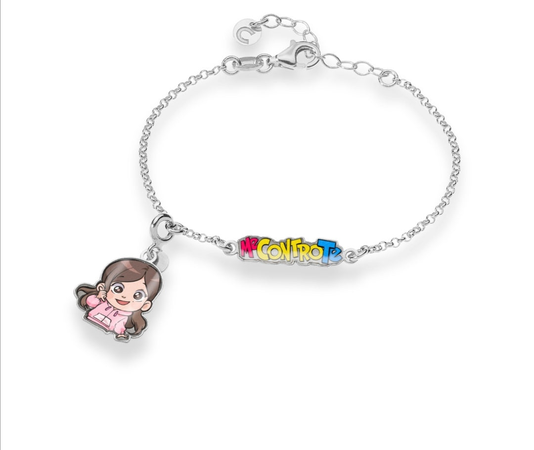 ME AGAINST YOU SOFì