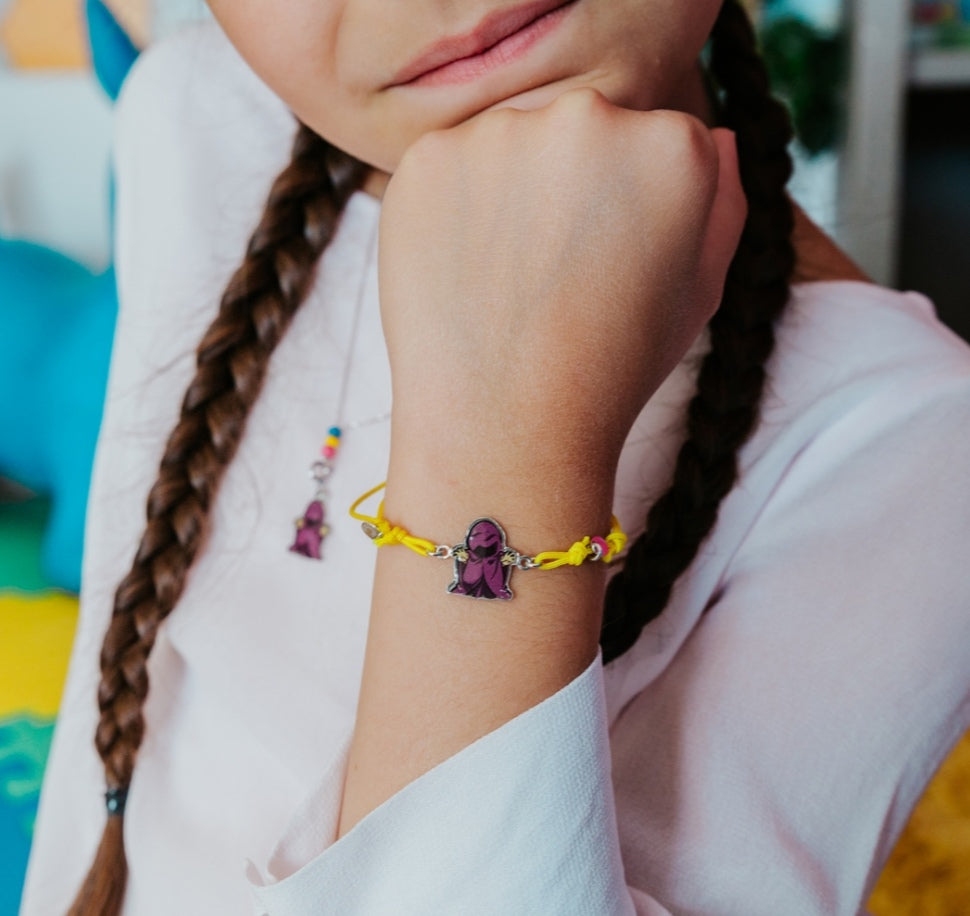 ME AGAINST YOU MR. S