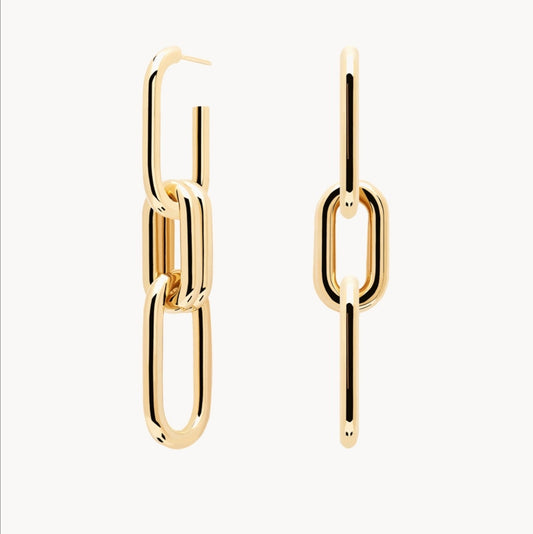 Muze Earrings PDPAOLA