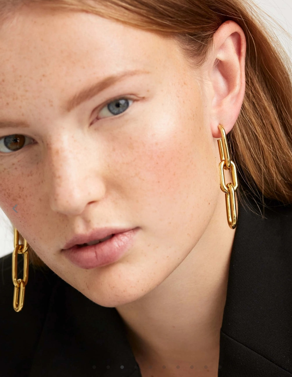 Muze Earrings PDPAOLA