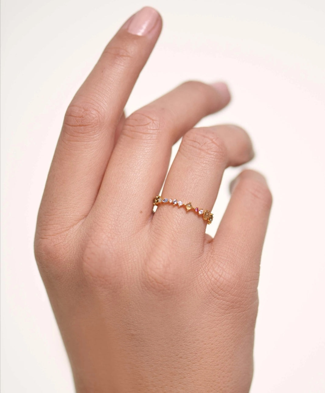 Papillon Ring PDPAOLA