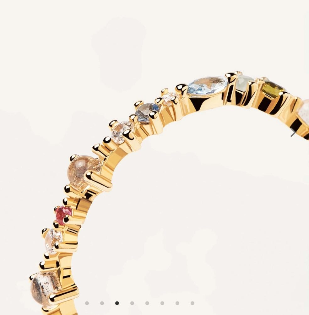 Papillon Ring PDPAOLA