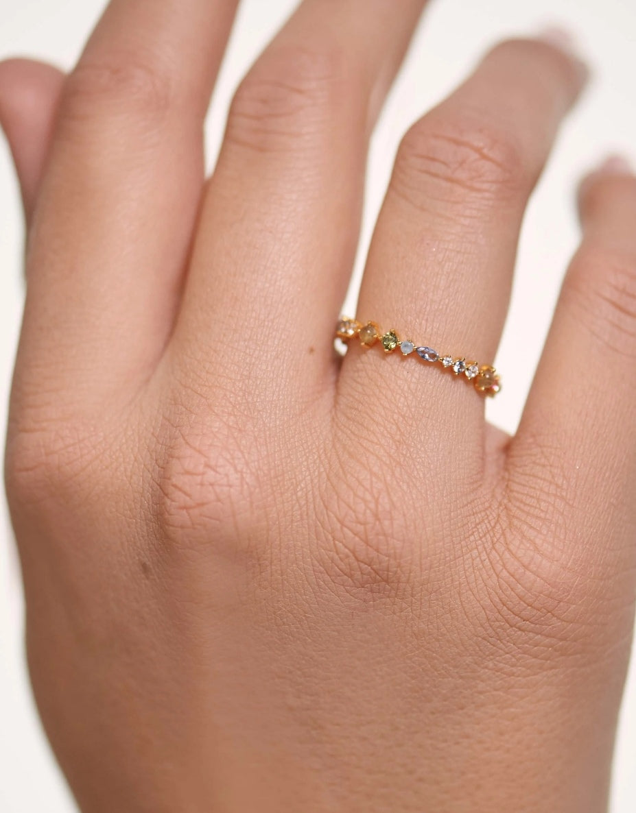 Papillon Ring PDPAOLA