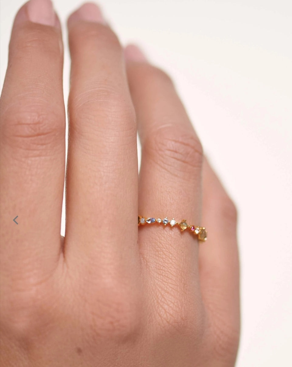 Papillon Ring PDPAOLA