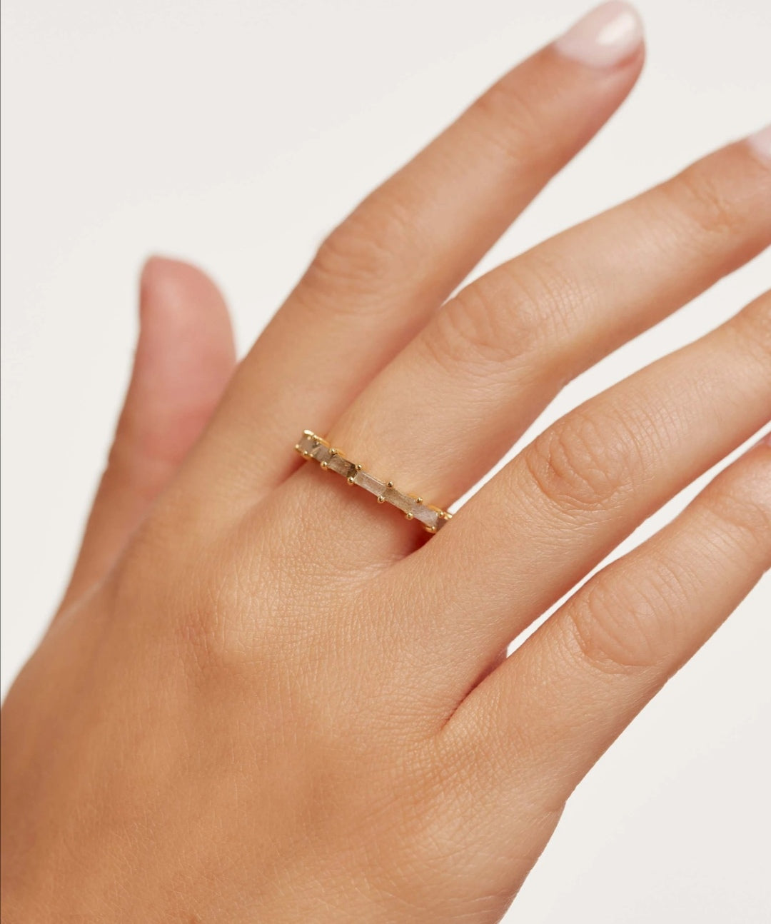 Pistil Ring PDPAOLA