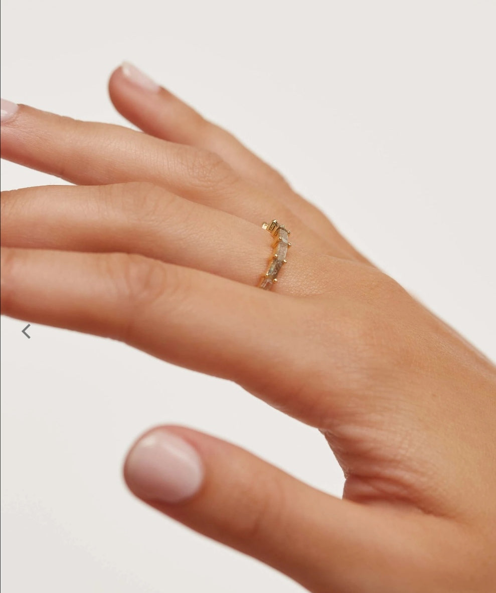 Pistil Ring PDPAOLA