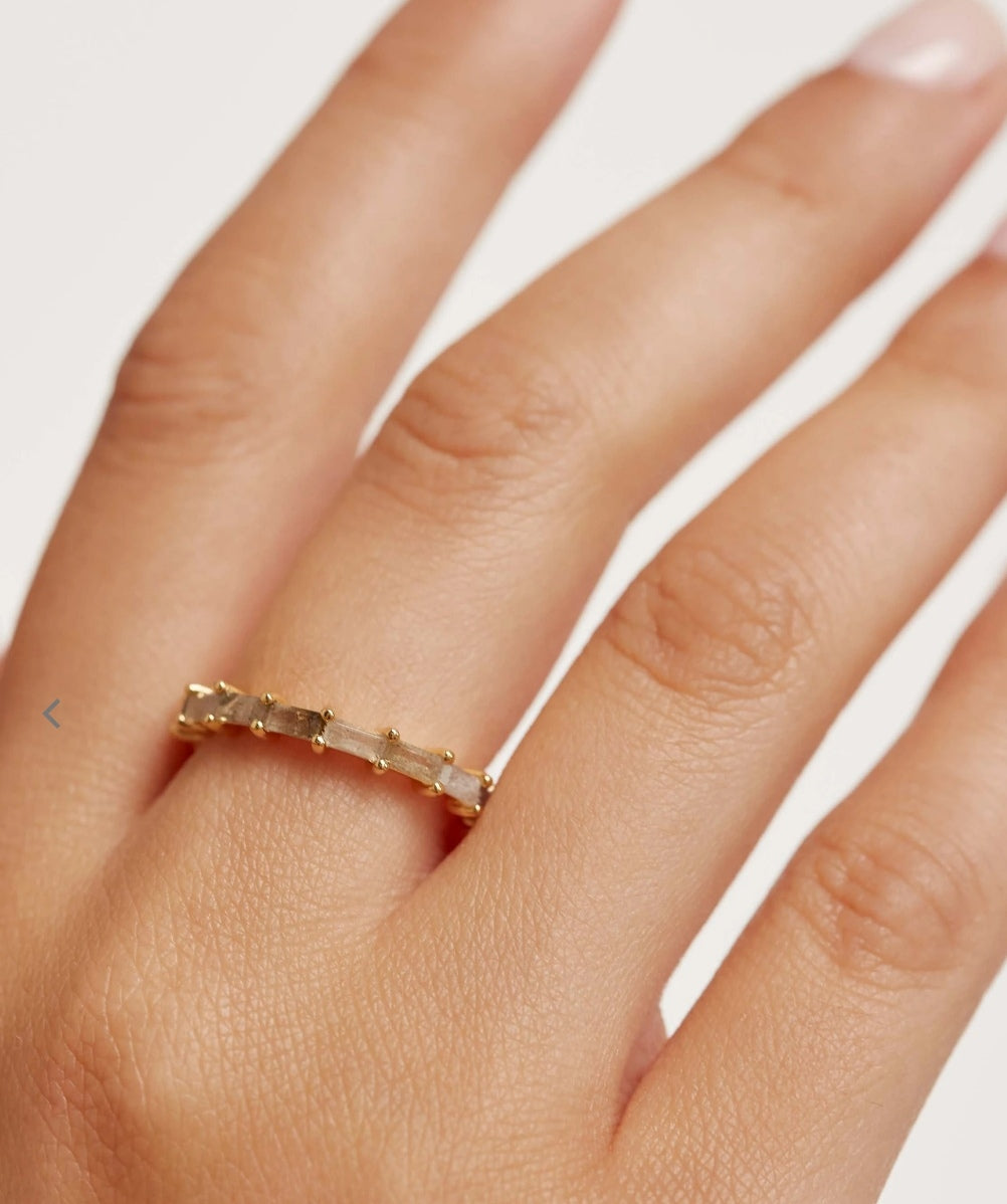 Pistil Ring PDPAOLA