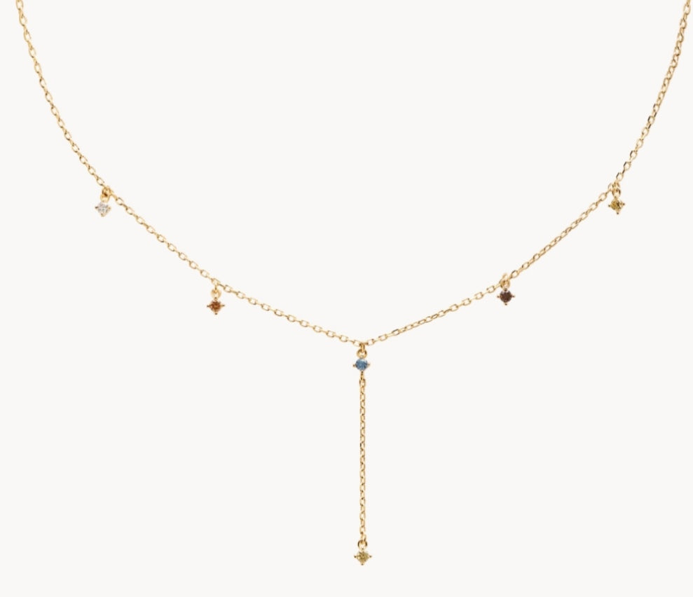 Mana Necklace PDPAOLA