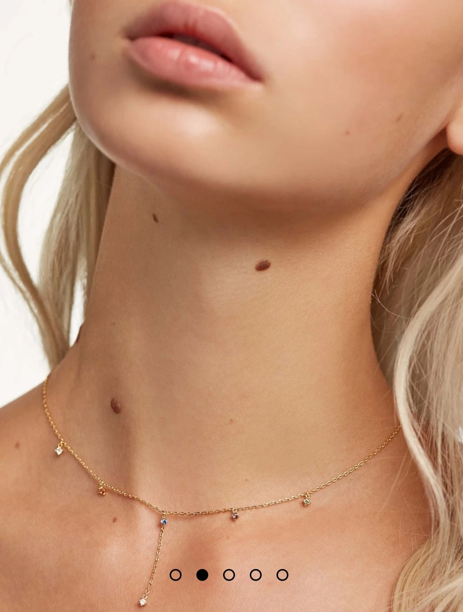 Mana Necklace PDPAOLA