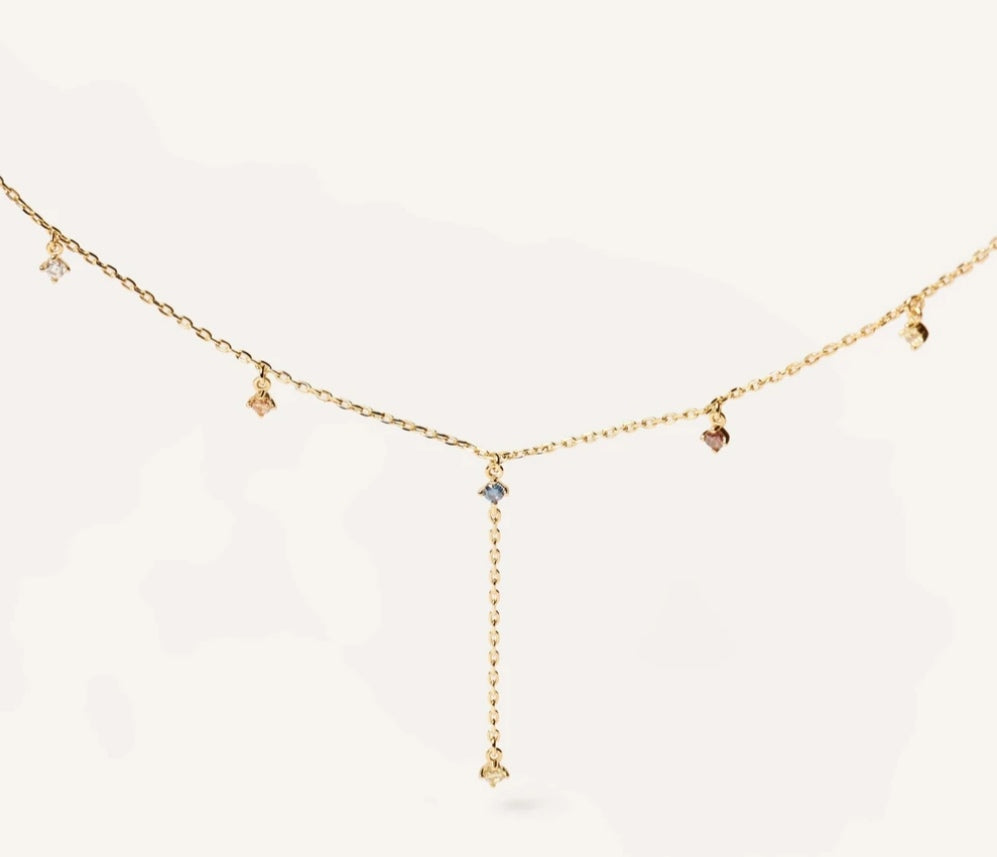 Mana Necklace PDPAOLA