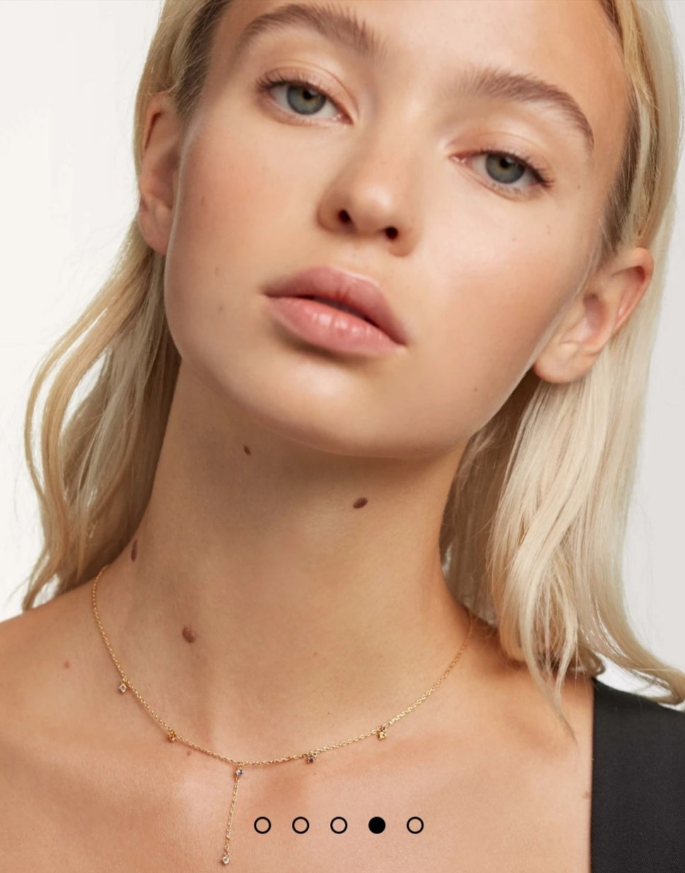 Mana Necklace PDPAOLA