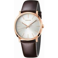 Orologio Calvin Klein " POSH " placcato rosa