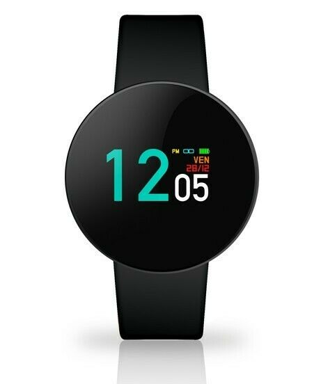 JOY Smartwatch by TECHMADE