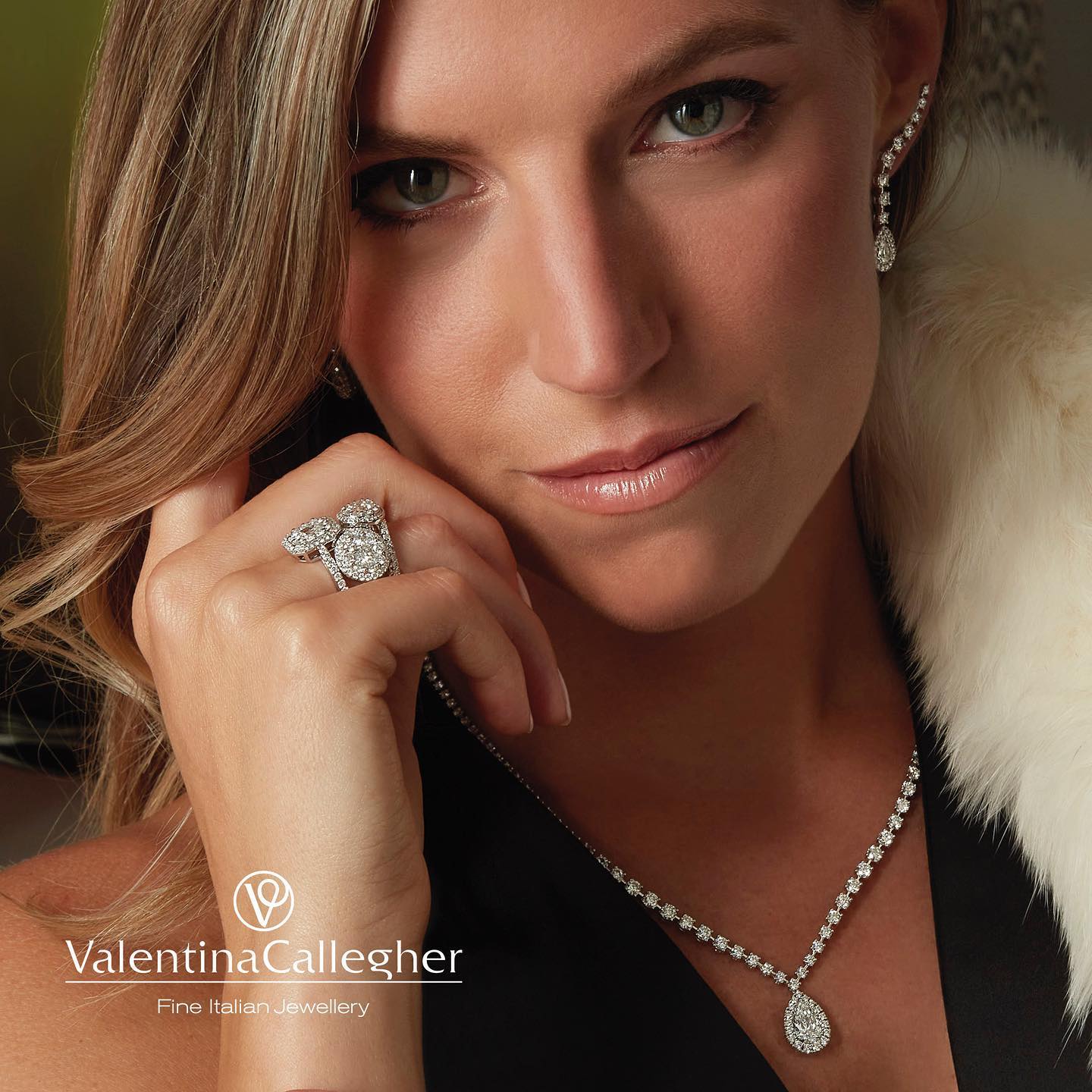 Valentina Callegher