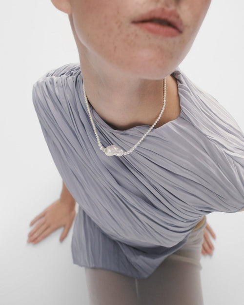 Collana La Perla