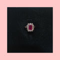 Ruby Daisy