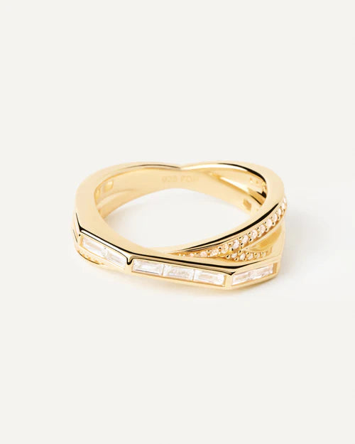 OLIVIA RING 