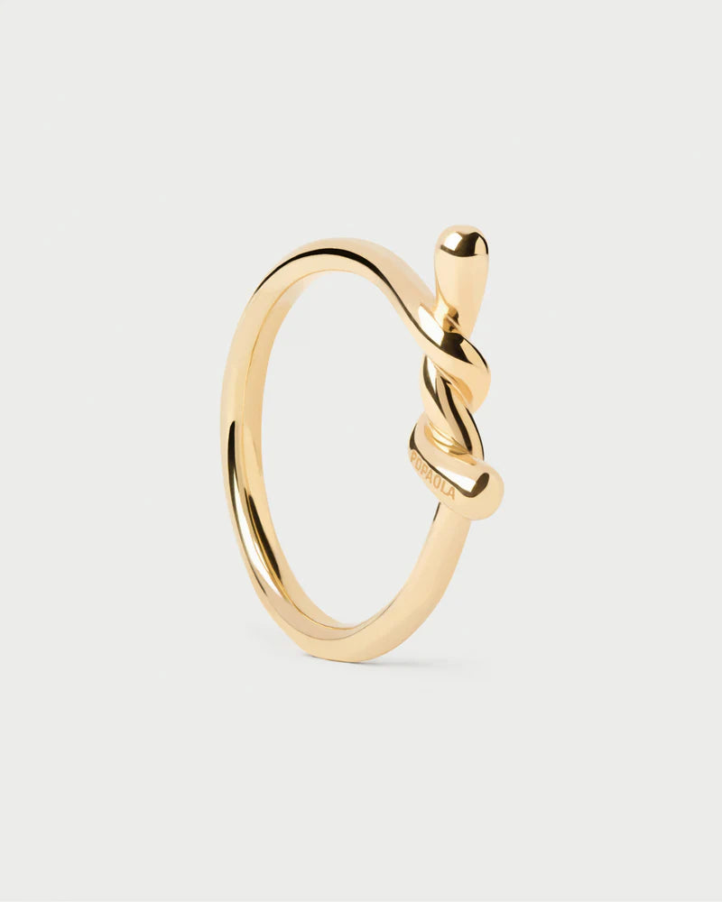 TWIST RING 