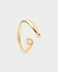 Anello Caramelle