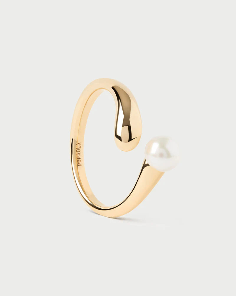 Anello La Perla