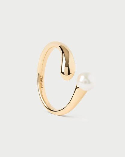 Anello La Perla