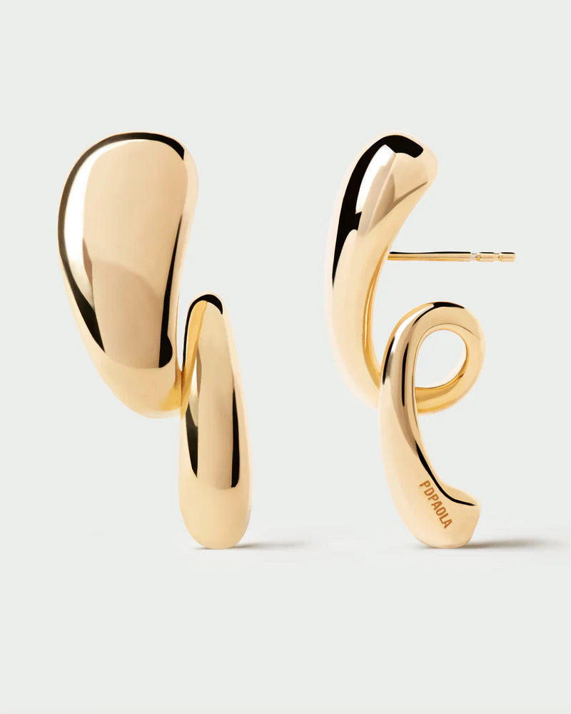 Orecchini Orbit