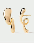 Orecchini Orbit
