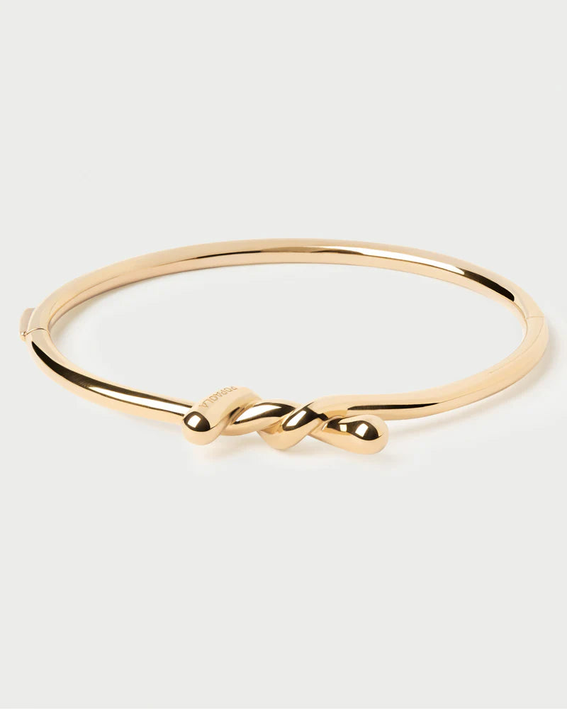 BRACCIALE RIGIDO TWIST