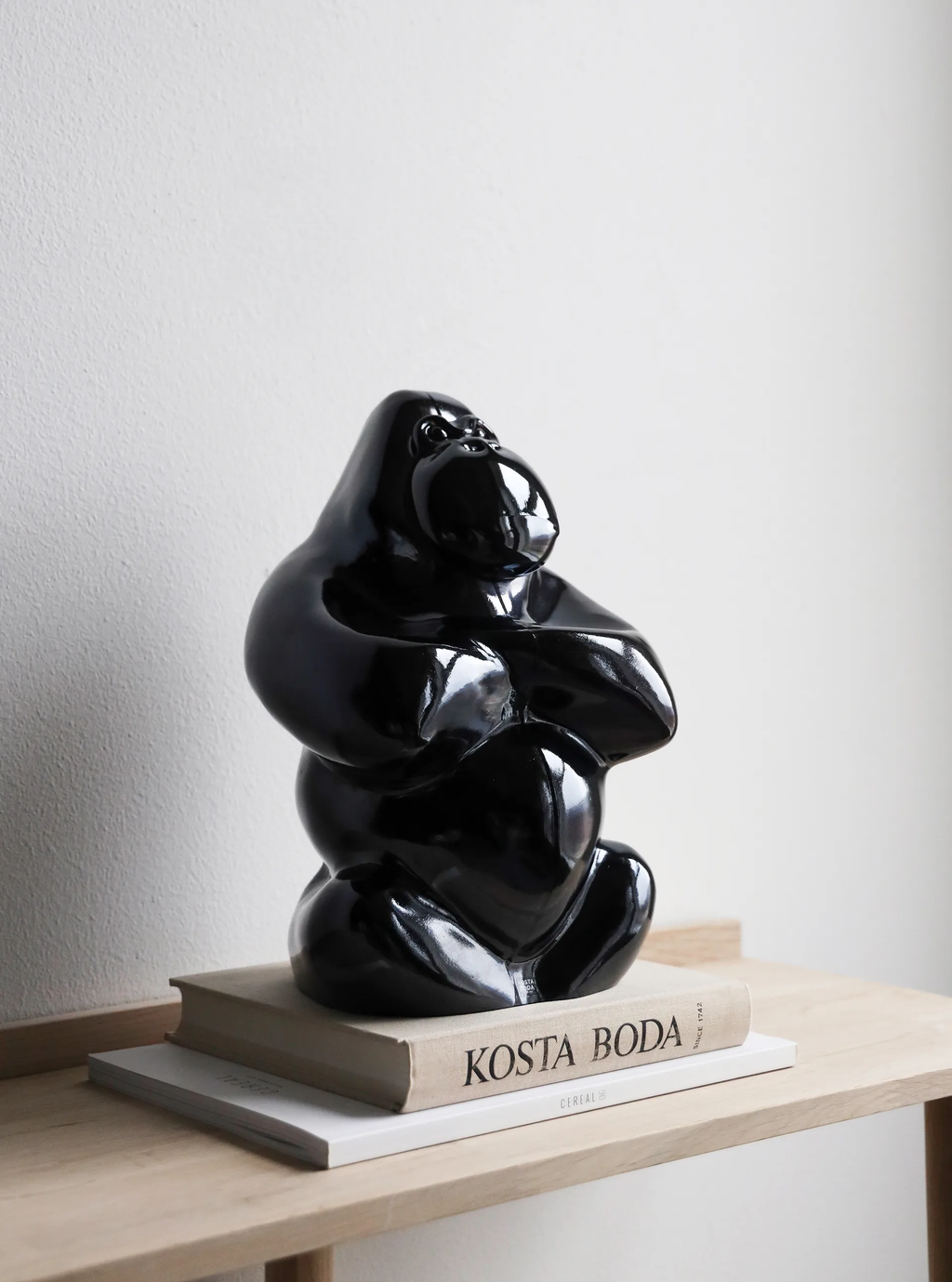 Sculpture Gabba Gabba Hey 305 mm 