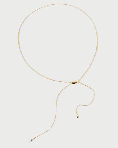 Collana Scorrevole Rodeo