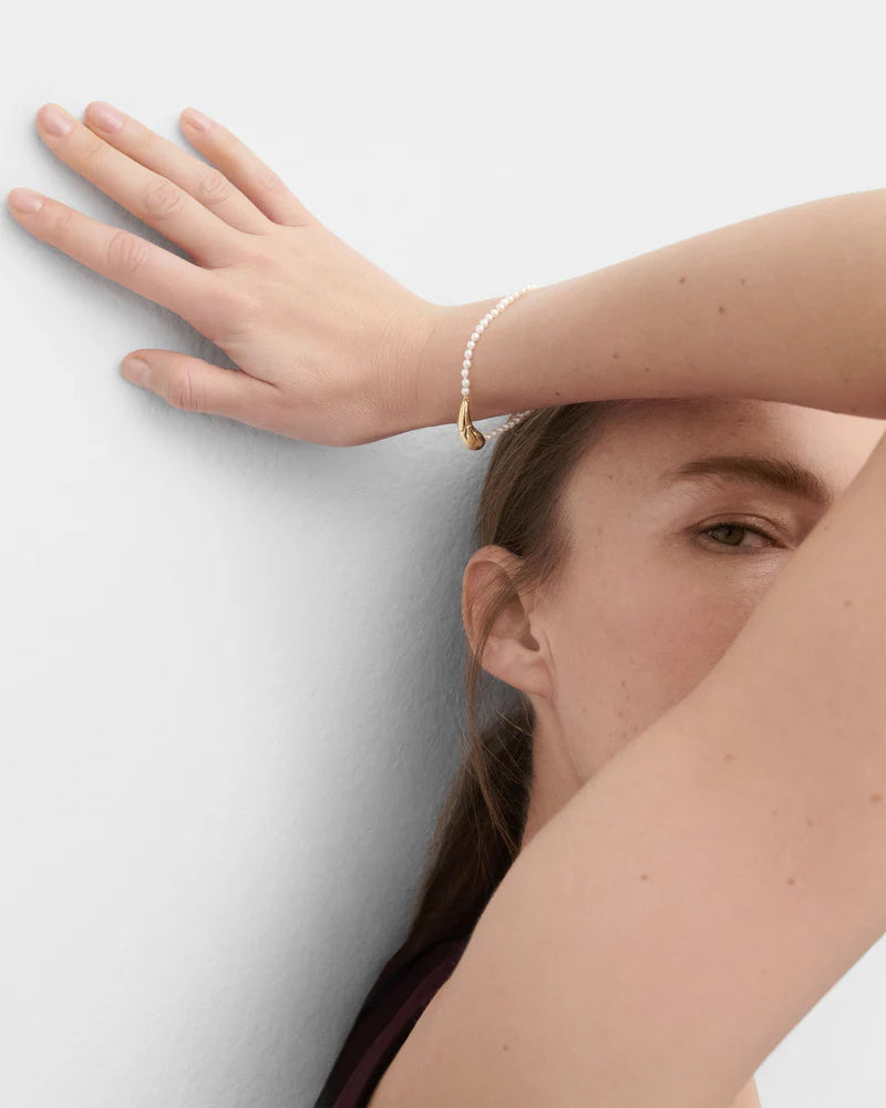 Bracciale La Perla essential