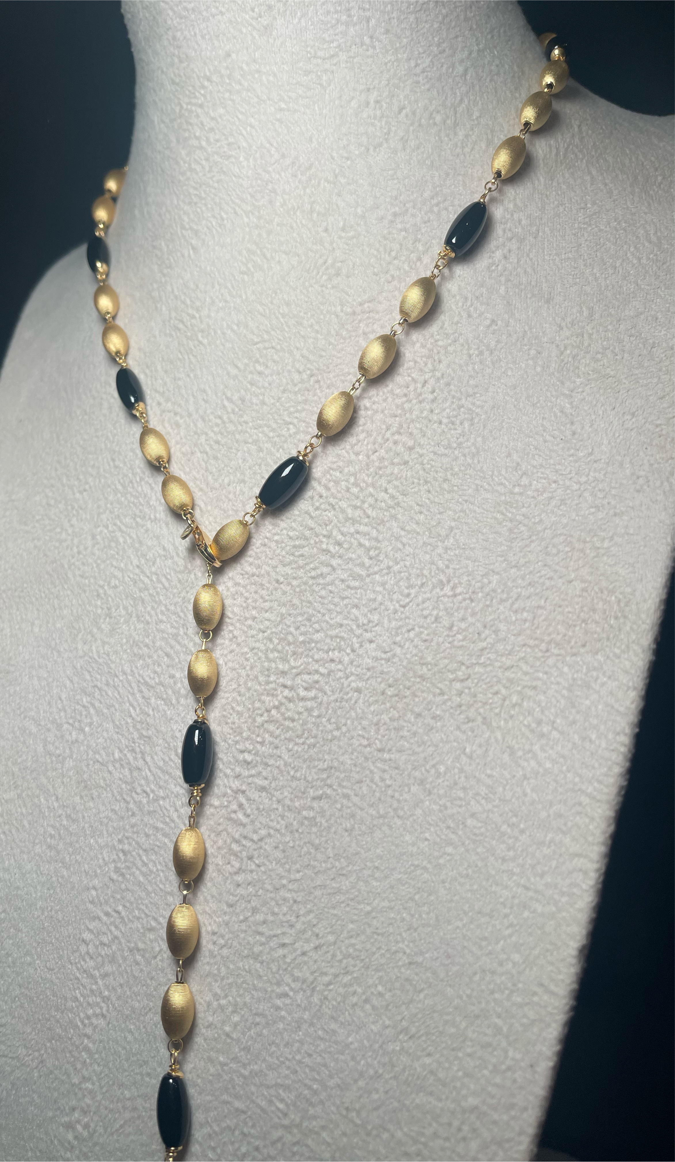 Collana Iconica Componibile in Argento 925