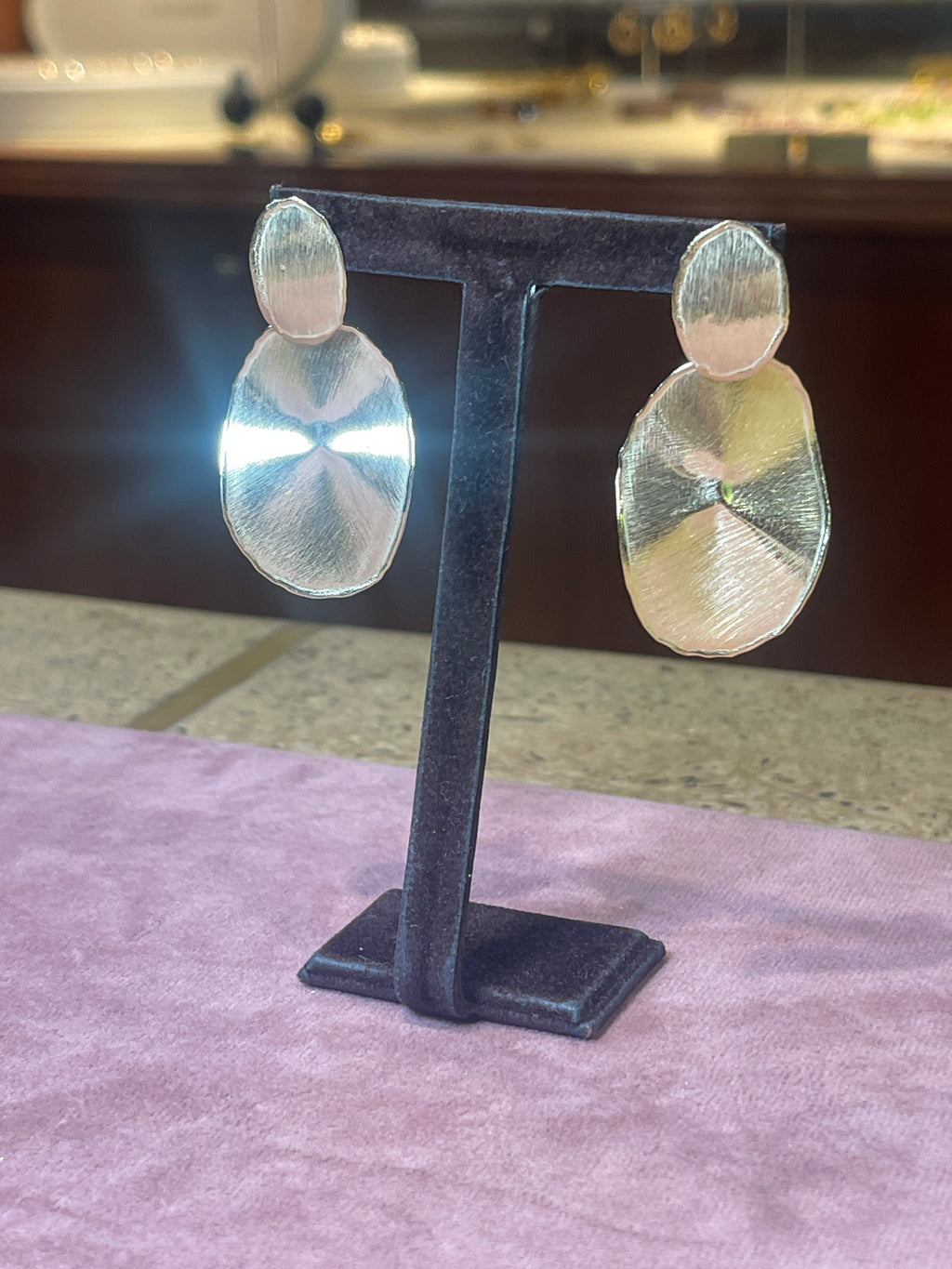 Orecchini in Argento 925