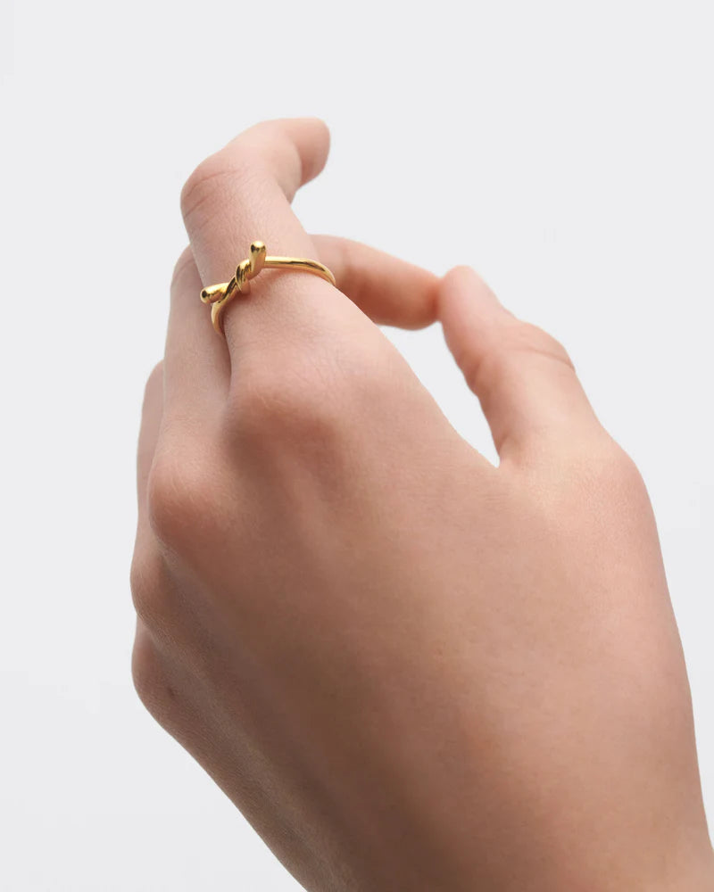 TWIST RING 