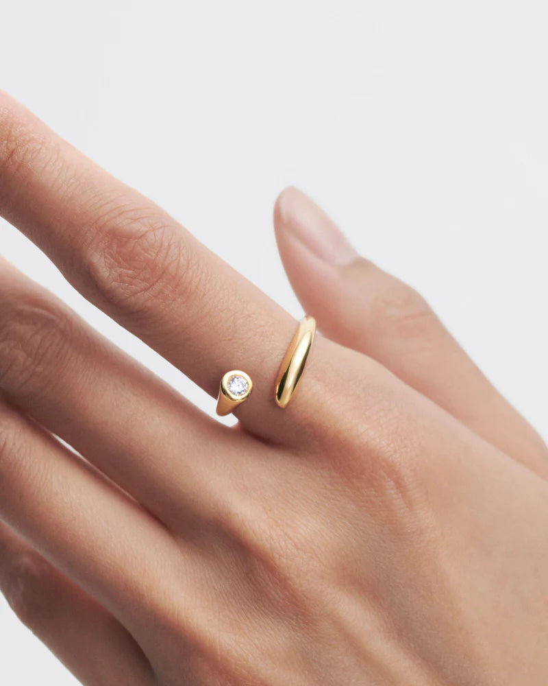 Anello Caramelle