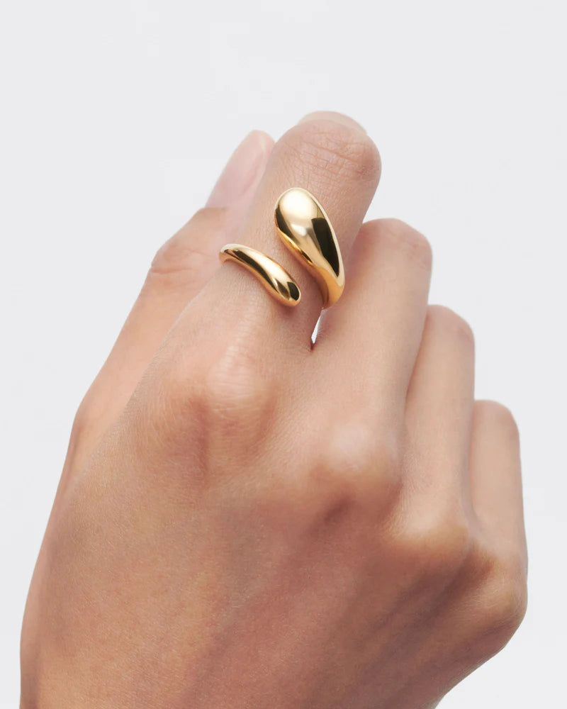 Orbit Ring
