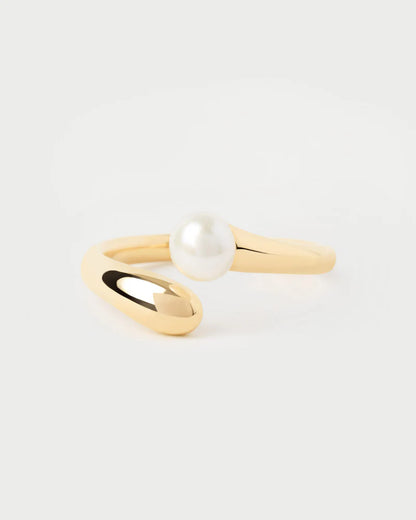 Anello La Perla