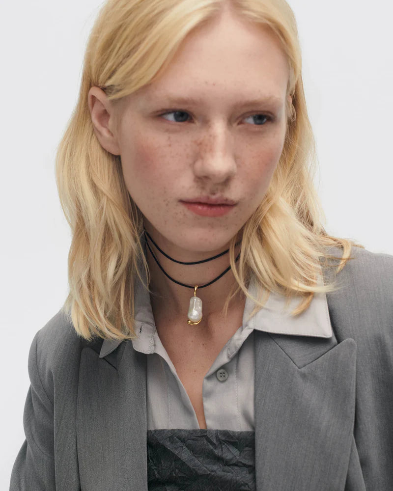 The Pearl Pendant