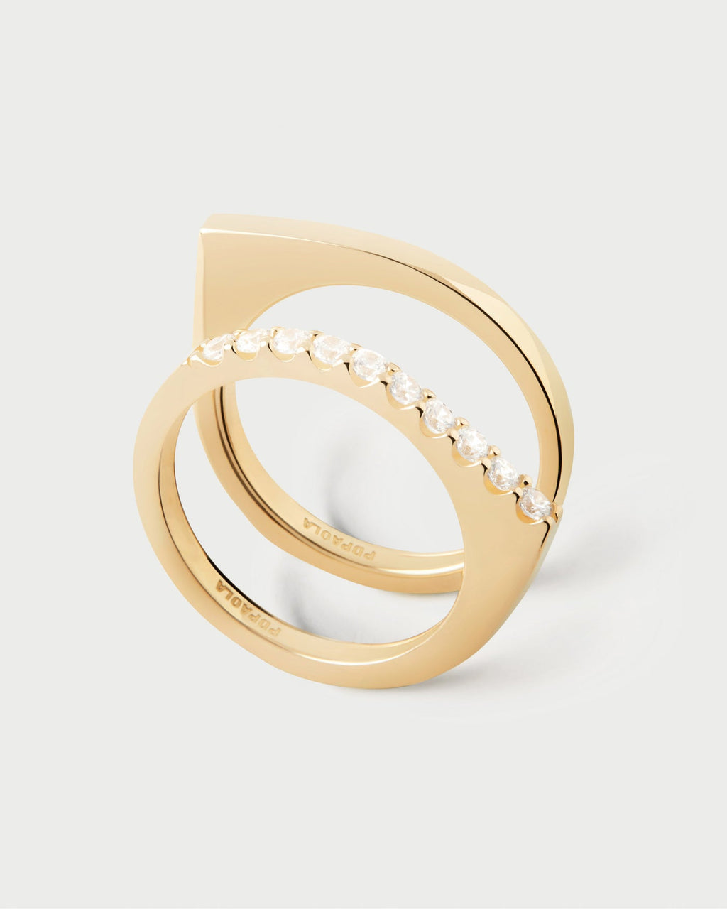 Anello gloss