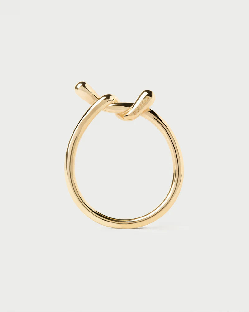 TWIST RING 