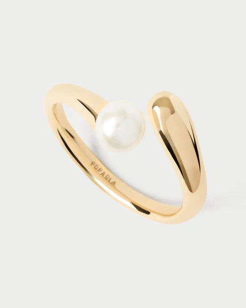 The Pearl Ring