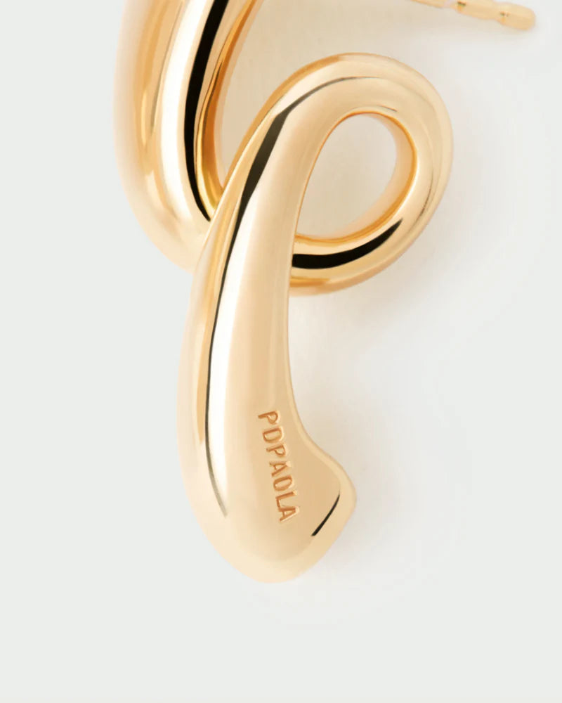 Orecchini Orbit