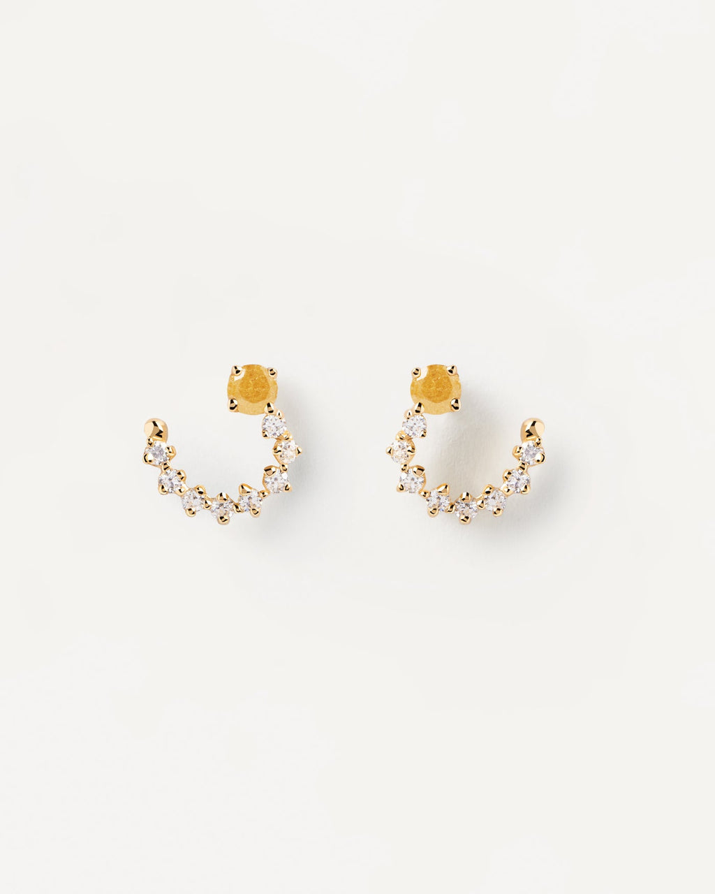 Orecchini villa