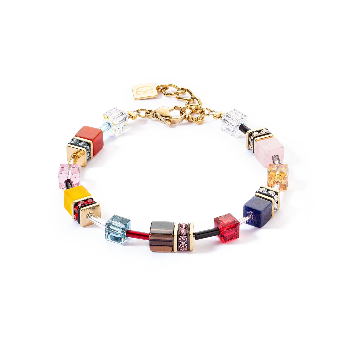 Bracciale GeoCUBE® Iconic Precious energia